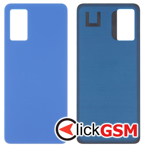 Piesa Capac Spate Blue Xiaomi Redmi Note 11 Pro 5g 2w35