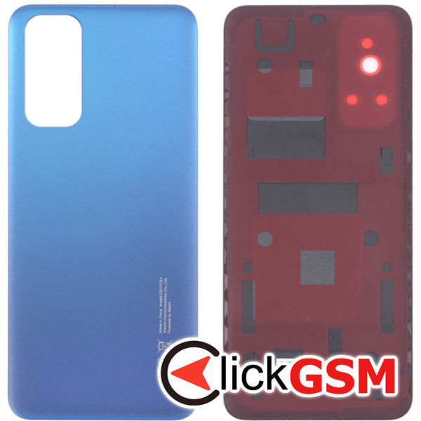 Piesa Capac Spate Blue Xiaomi Redmi Note 11s 5g 2ztp