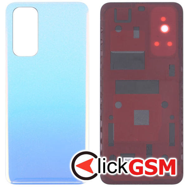 Piesa Capac Spate Blue Xiaomi Redmi Note 11s 5g 2ztq