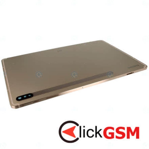 Piesa Capac Spate Bronze Samsung Galaxy Tab S7.plus Oql