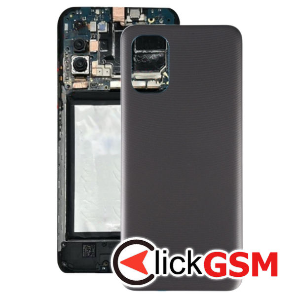 Piesa Capac Spate Brown Nokia G21 49re