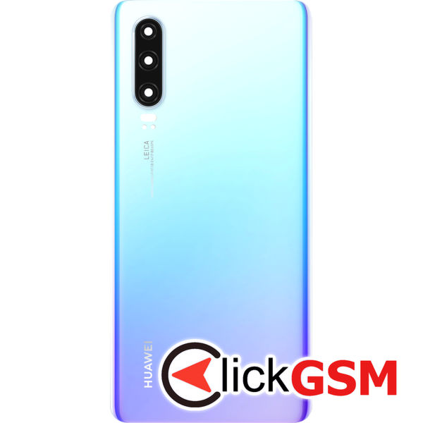 Piesa Capac Spate Crystal Huawei P30 1mms