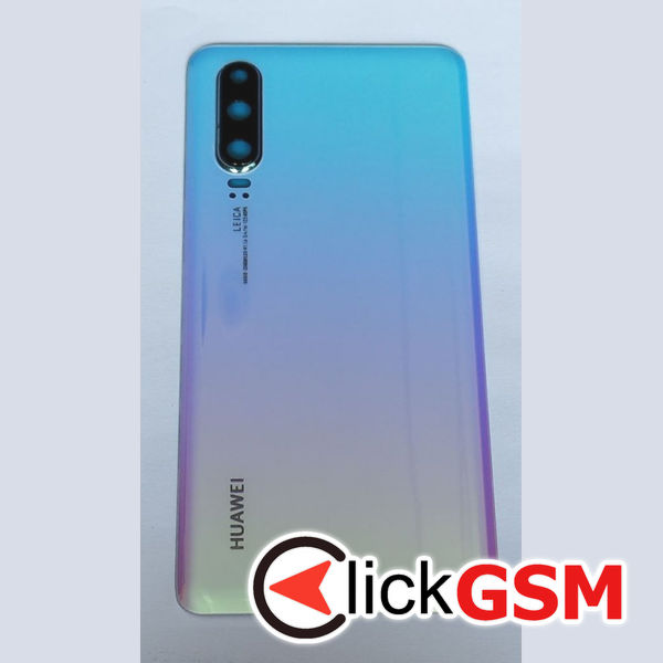 Piesa Capac Spate Crystal Huawei P30 A86