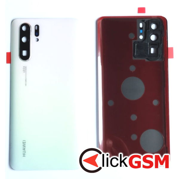 Piesa Capac Spate Crystal Huawei P30 Pro New Edition H29