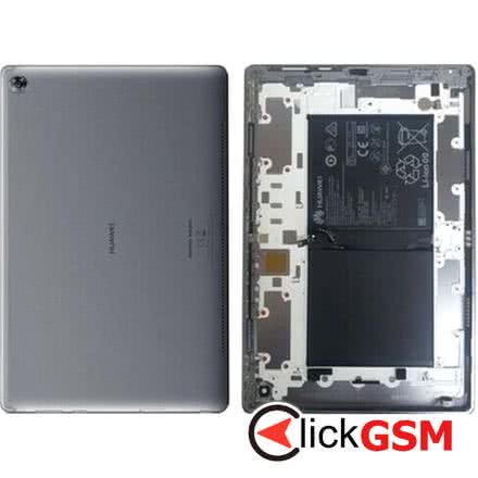 Capac Spate cu Baterie Gri Huawei MediaPad M5 Lite 10 1he9