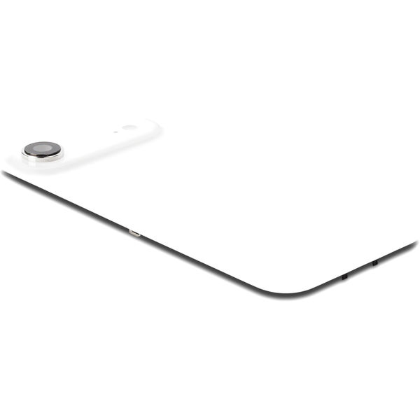 Apple iPhone Air · Back Cover incl. Camera lens, Flash Light and Wireless Charging For iPhone Air Cloud White Pulled B