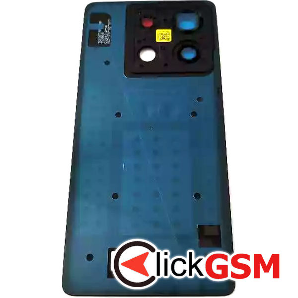 Piesa Capac Spate Cu Geam Camera Albastru Xiaomi Redmi Note 13 5g 125s