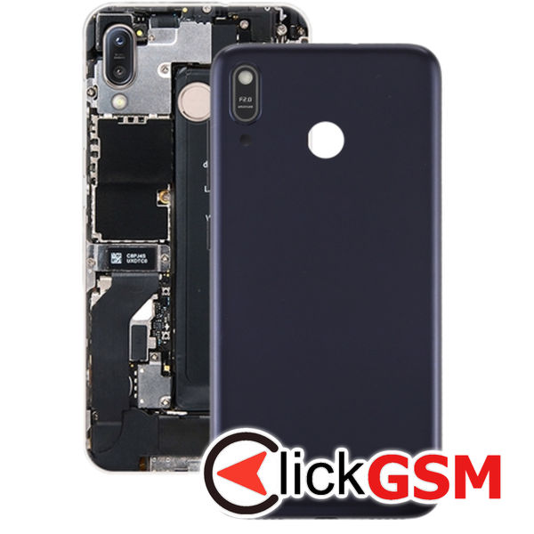 Piesa Capac Spate Cu Geam Camera Asus Zenfone Max M1 24zp