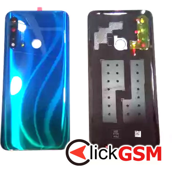 Piesa Capac Spate Cu Geam Camera Aurora Huawei P20 Lite 2019 Ac8