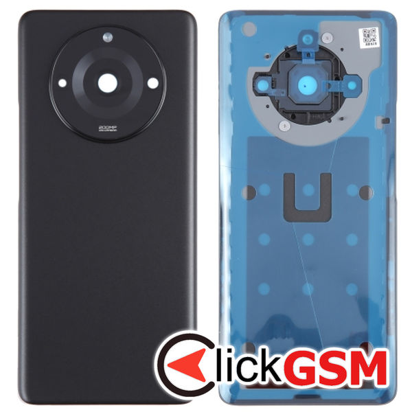 Piesa Piesa Capac Spate Cu Geam Camera Black Realme 11 Pro.plus 4nxq