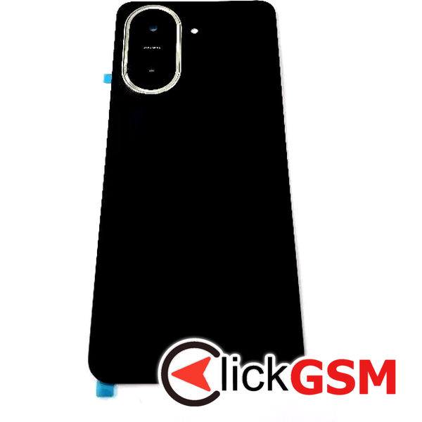 Piesa Capac Spate Cu Geam Camera Black Xiaomi Redmi A5 5b8h