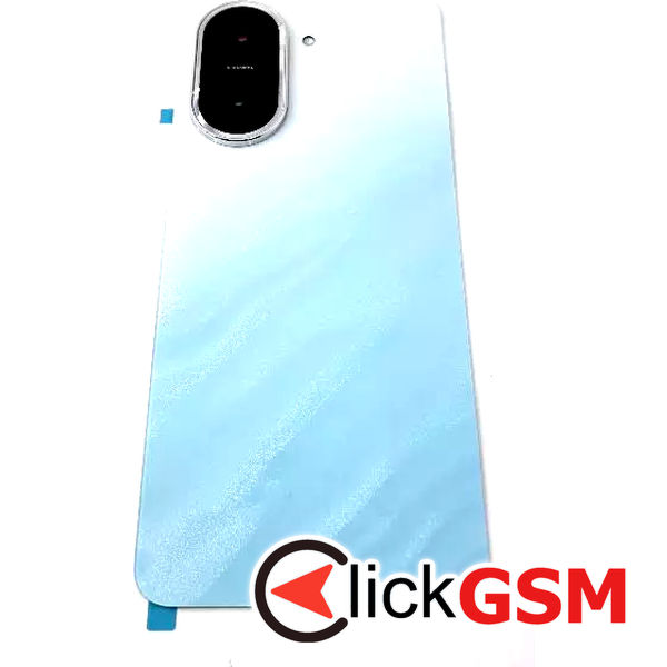 Piesa Capac Spate Cu Geam Camera Blue Xiaomi Redmi A5 5b8p