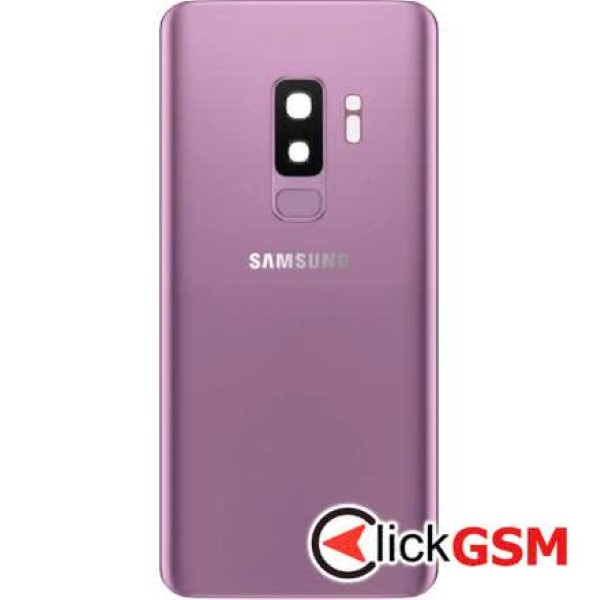 Galaxy S9+ 290402