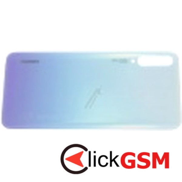 Piesa Capac Spate Cu Geam Camera Crystal Huawei P Smart Pro 2fyv