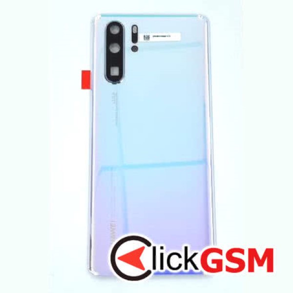 Piesa Capac Spate Cu Geam Camera Crystal Huawei P30 Pro Rym