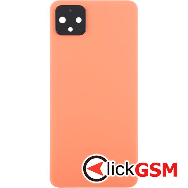 Piesa Capac Spate Cu Geam Camera Google Pixel 4 236t