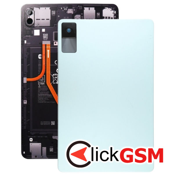 Piesa Capac Spate Cu Geam Camera Green Xiaomi Redmi Pad 2t9e