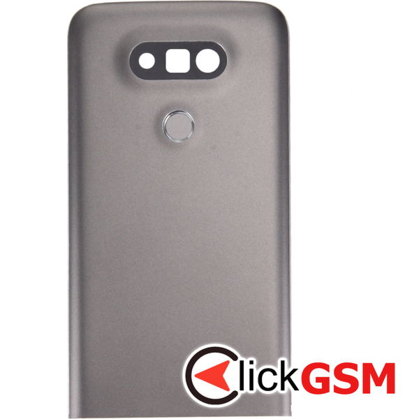 Piesa Capac Spate Cu Geam Camera Grey Lg G5 4nlc