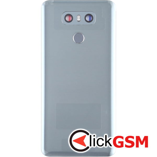 Piesa Capac Spate Cu Geam Camera Grey Lg G6 26j8