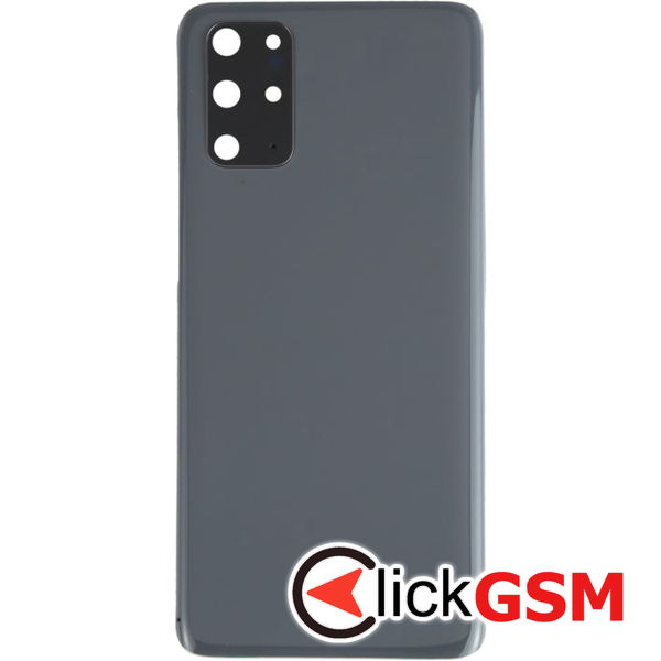 Piesa Capac Spate Cu Geam Camera Grey Samsung Galaxy S20.plus 4agz