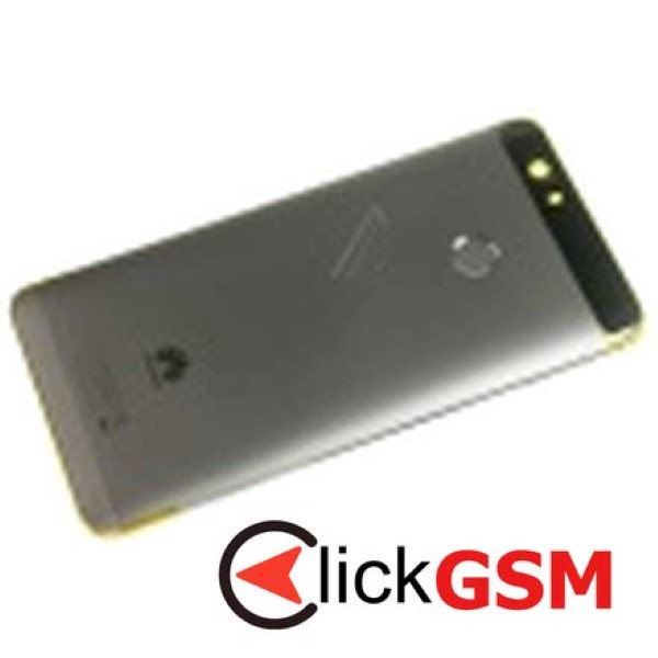 Piesa Capac Spate Cu Geam Camera Gri Huawei Nova 1s33