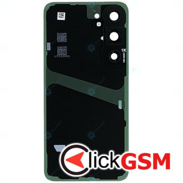 Piesa Capac Spate Cu Geam Camera Gri Inchis Samsung Galaxy S23 2889