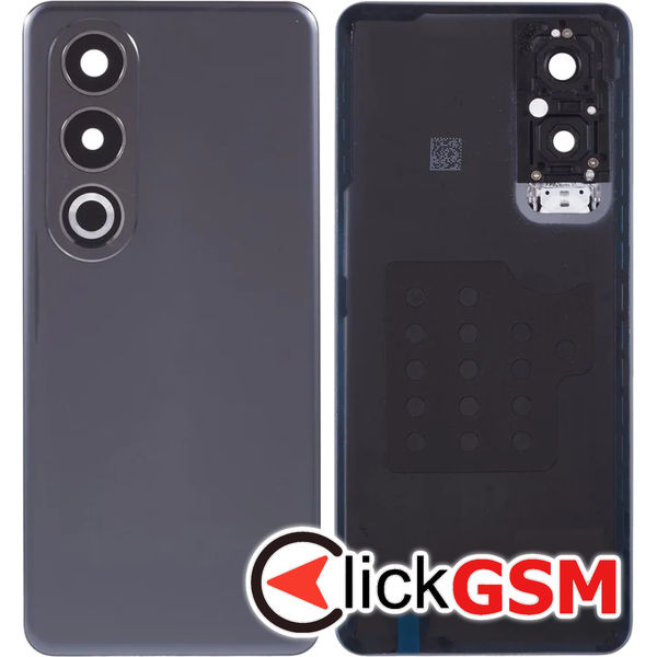 Piesa Capac Spate Cu Geam Camera Gri Oneplus Ace 3v 5g 4tnp