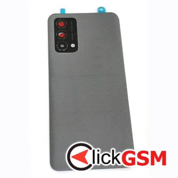 Piesa Capac Spate Cu Geam Camera Gri Realme Gt Master Edition 16y8