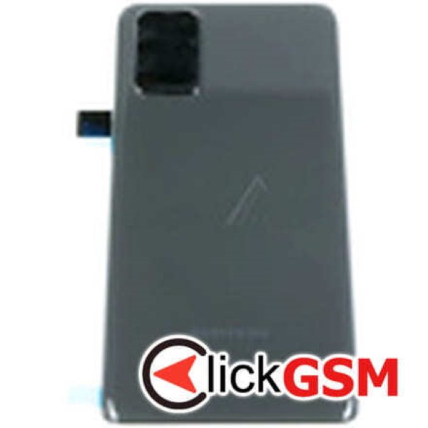 Piesa Capac Spate Cu Geam Camera Gri Samsung Galaxy S20.plus Iq8