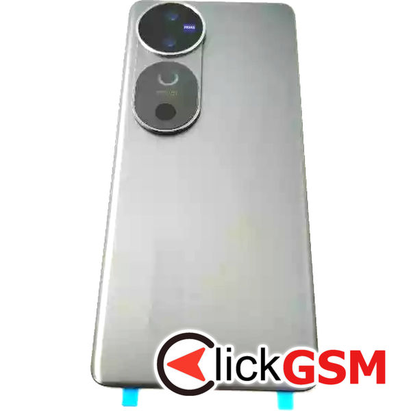 Piesa Capac Spate Cu Geam Camera Gri Vivo V40 5g 4ms4