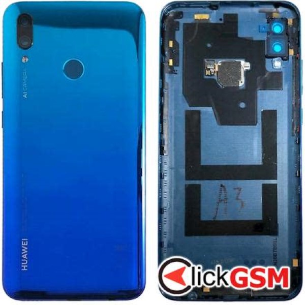 Piesa Capac Spate Cu Geam Camera Huawei P Smart 2019 Bf