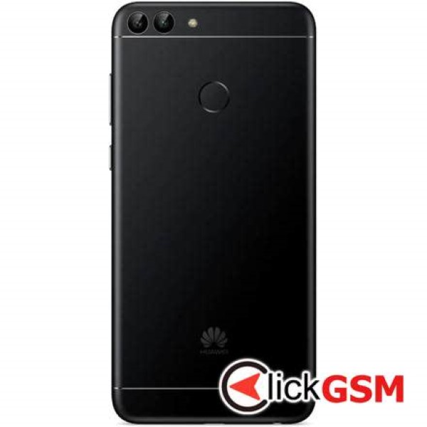 Piesa Capac Spate Cu Geam Camera Huawei P Smart Bs