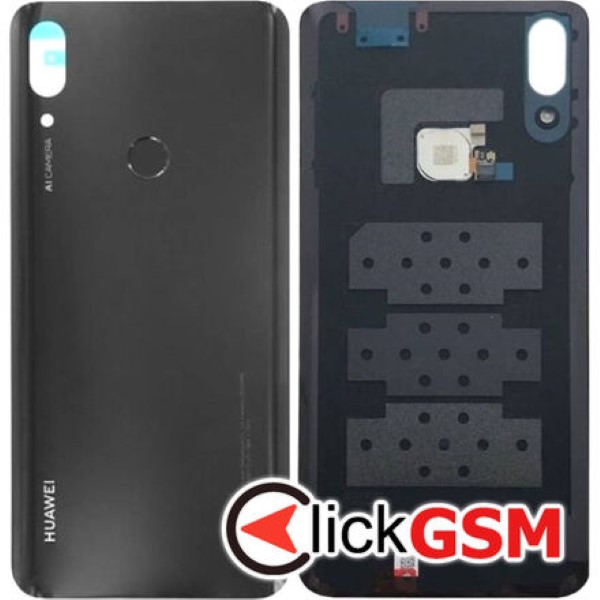 Piesa Capac Spate Cu Geam Camera Huawei P Smart Z 3fxf