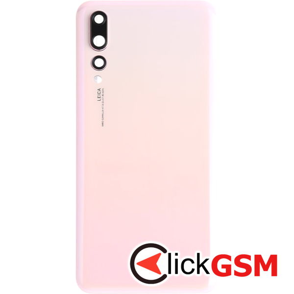 Piesa Capac Spate Cu Geam Camera Huawei P20 Pro 2f2t