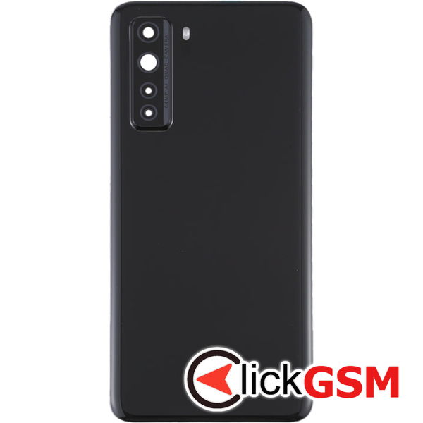 Piesa Capac Spate Cu Geam Camera Huawei P40 Lite 5g 23ud