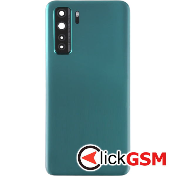 Piesa Capac Spate Cu Geam Camera Huawei P40 Lite 5g 2c7e