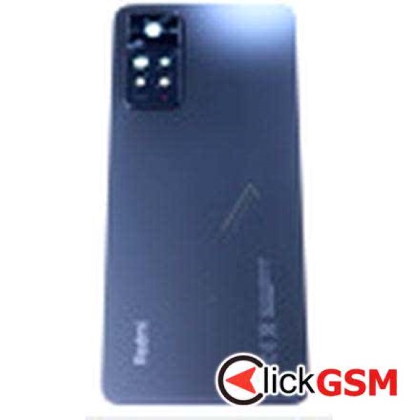 Piesa Capac Spate Cu Geam Camera Intunecat Xiaomi Redmi Note 11 Pro 2gm6