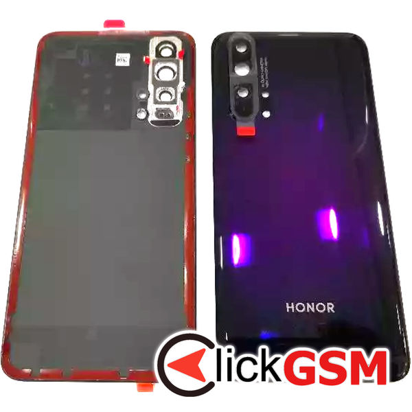 Piesa Capac Spate Cu Geam Camera Mov Honor 20 Pro 1549