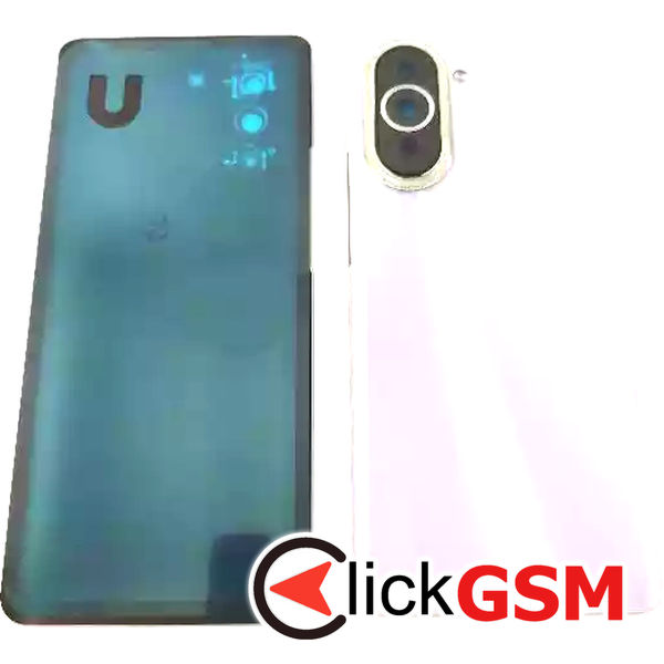 Piesa Piesa Capac Spate Cu Geam Camera Mov Huawei Nova 10 Em5