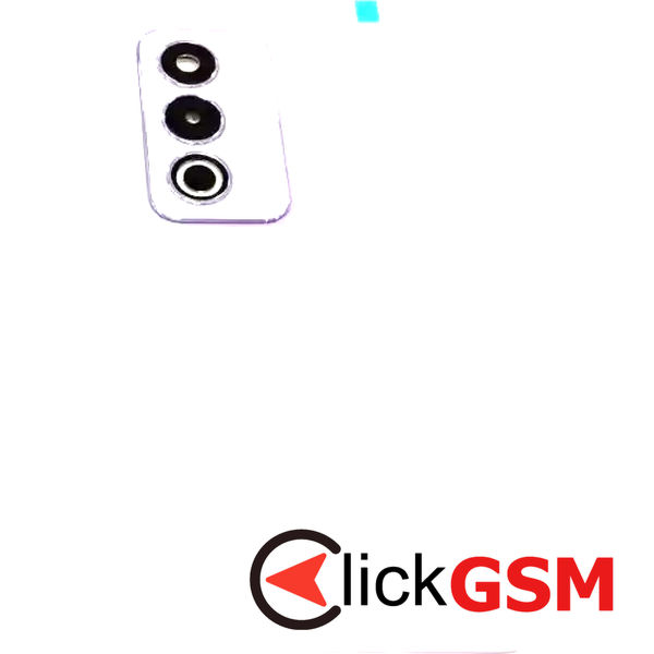 Piesa Capac Spate Cu Geam Camera Mov Oppo A80 5g 4huk