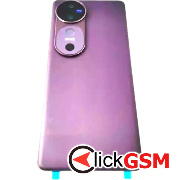 Piesa Piesa Capac Spate Cu Geam Camera Mov Vivo V40 5g 4ms2