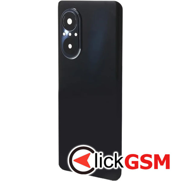 Piesa Piesa Capac Spate Cu Geam Camera Negru Huawei Nova 9 Se 4rtk