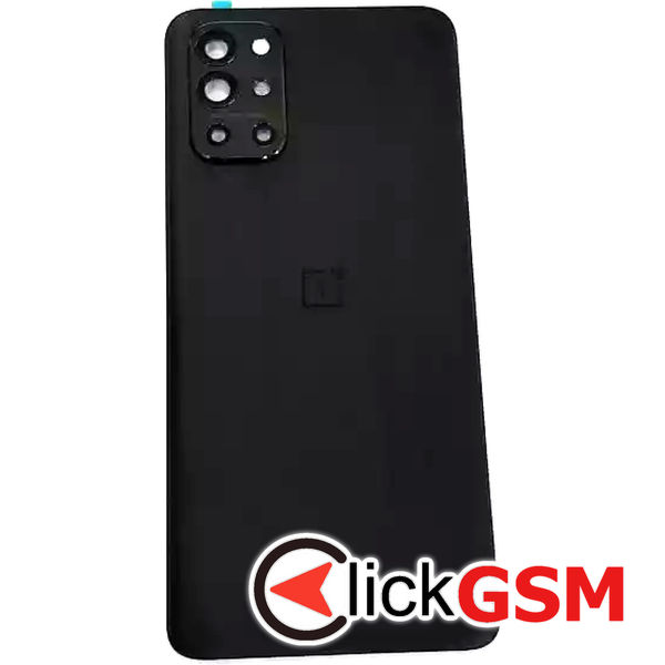 Piesa Capac Spate Cu Geam Camera Negru Oneplus 9r 5g 29mw