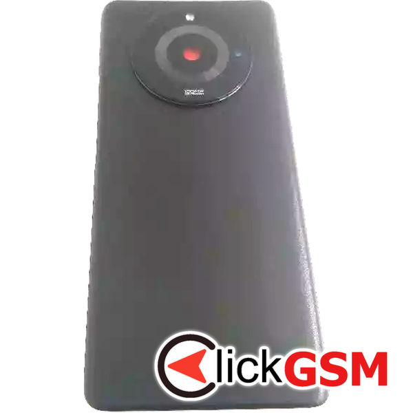 Piesa Capac Spate Cu Geam Camera Negru Realme 11 Pro 2zo0