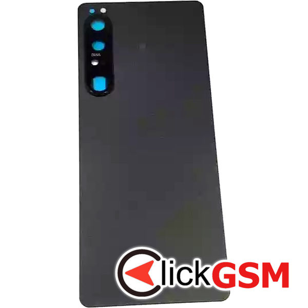 Piesa Piesa Capac Spate Cu Geam Camera Negru Sony Xperia 1 Iv 36fg