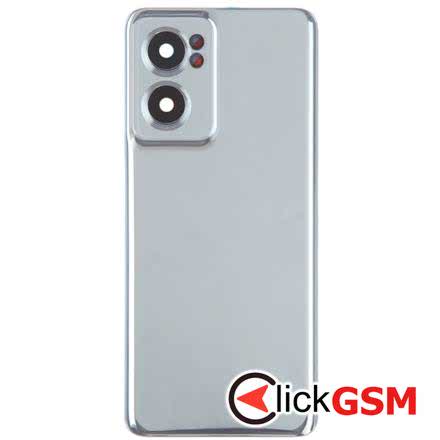 Capac Spate cu Geam Camera Silver OnePlus Nord CE 2 5G 2ueo
