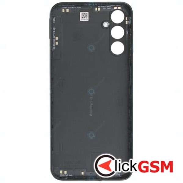 Capac Spate cu Geam Camera Negru Samsung Galaxy A14 5G 2h7x