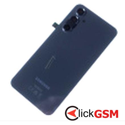 Capac Spate cu Geam Camera Negru Samsung Galaxy A54 5G 2gei