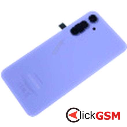 Capac Spate cu Geam Camera Violet Samsung Galaxy A54 5G 2ge8