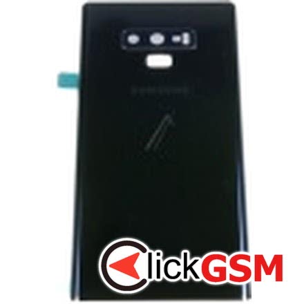 Capac Spate cu Geam Camera Samsung Galaxy Note9 1e8c